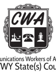 CWA - Communications Workers of America CO/WY State(s) Council